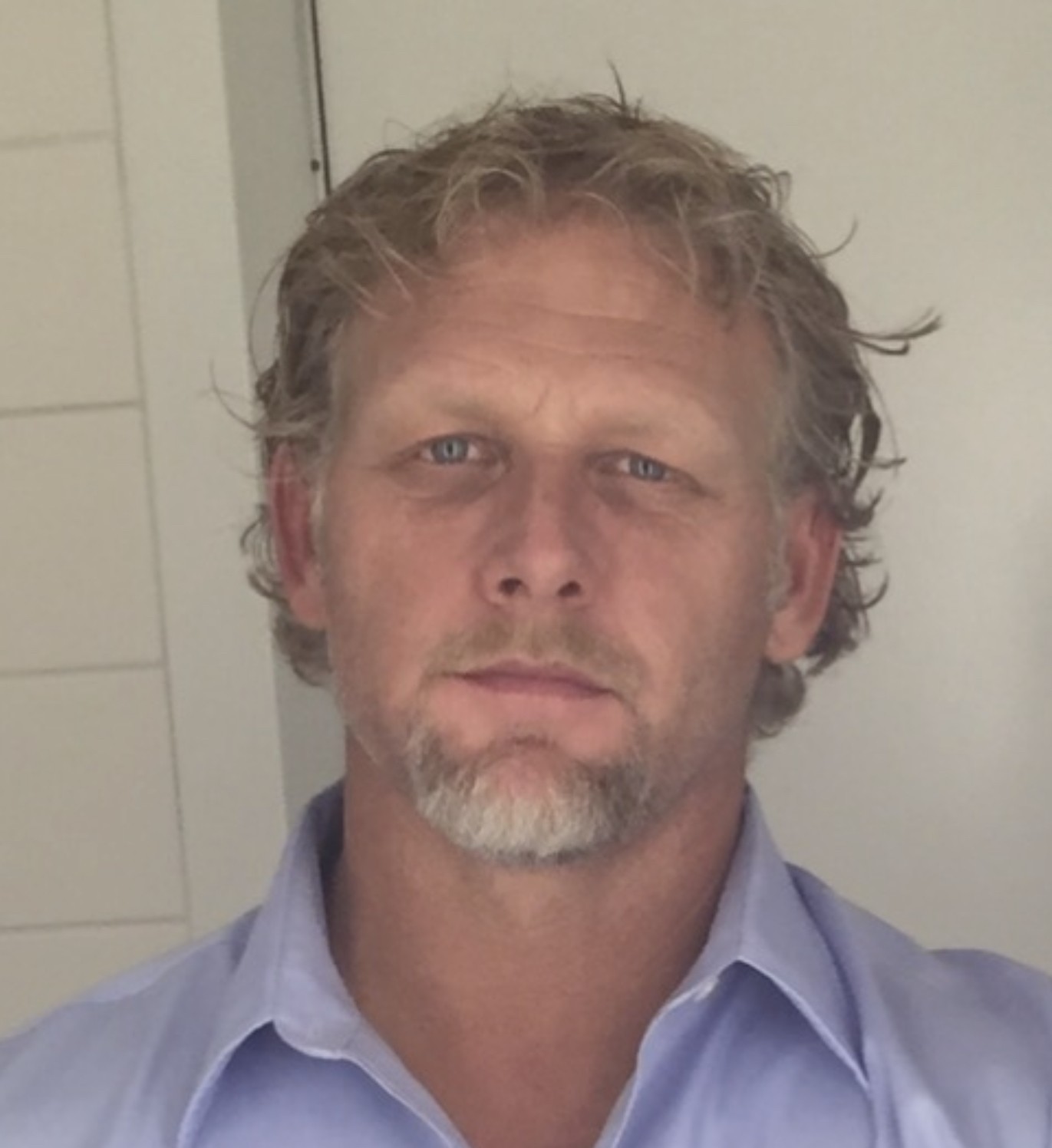 Michael Hoog